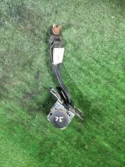 Фото запчасти ремень безопасности задний левый Chery M11 2010 Б/У запчасть Запчасть ремень безопасности задний левый Chery M11 2010