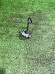 Фото запчасти датчик температуры воздуха в салоне Cadillac DeVille 2000 Б/У запчасть Запчасть датчик температуры воздуха в салоне Cadillac DeVille 2000