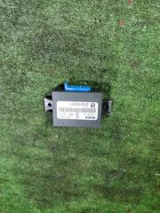 Фото запчасти блок электронный Cadillac DeVille 2000 Б/У запчасть Запчасть блок электронный Cadillac DeVille 2000