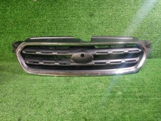 Запчасть решетка радиатора Subaru Outback