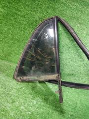 Фото запчасти форточка двери задняя правая Cadillac DeVille 2000 Б/У запчасть Запчасть форточка двери задняя правая Cadillac DeVille 2000