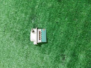 Фото запчасти резистор отопителя Cadillac DeVille 2000 Б/У запчасть Запчасть резистор отопителя Cadillac DeVille 2000