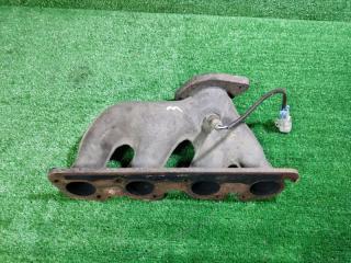 Фото запчасти коллектор выпускной Cadillac DeVille 2000 Б/У запчасть Запчасть коллектор выпускной Cadillac DeVille 2000