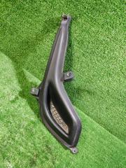 Запчасть заглушка птф левая Hyundai Solaris