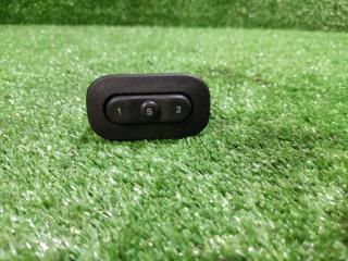 Фото запчасти кнопка регулировки сиденья Jeep Grand Cherokee 2012 Б/У запчасть Запчасть кнопка регулировки сиденья Jeep Grand Cherokee 2012