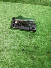 Фото запчасти ручка двери внутренняя задняя левая Jeep Grand Cherokee 2012 Б/У запчасть Запчасть ручка двери внутренняя задняя левая Jeep Grand Cherokee 2012