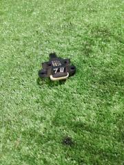 Фото запчасти датчик air bag передний левый Jeep Grand Cherokee 2012 Б/У запчасть Запчасть датчик air bag передний левый Jeep Grand Cherokee 2012