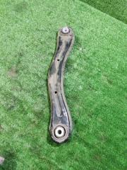 Фото запчасти рычаг поперечный задний левый Jeep Grand Cherokee 2012 Б/У запчасть Запчасть рычаг поперечный задний левый Jeep Grand Cherokee 2012