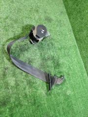 Запчасть ремень безопасности задний левый Peugeot 206 2008