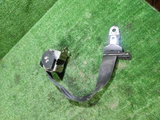 Запчасть ремень безопасности задний правый Peugeot 206 2008