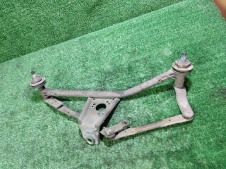 Запчасть трапеция дворников Peugeot 206 2008