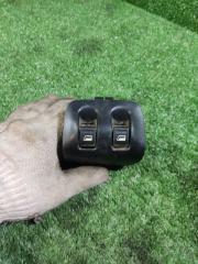 Запчасть блок стеклоподъемников задний Peugeot 206 2008