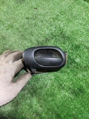 Запчасть ручка двери внутренняя задняя левая Peugeot 206 2008