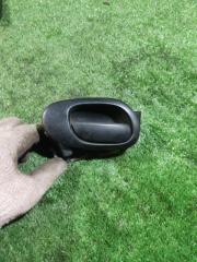 Запчасть ручка двери внутренняя передняя левая Peugeot 206 2008