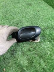 Запчасть ручка двери внутренняя задняя правая Peugeot 206 2008