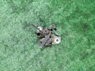 Запчасть замок капота Peugeot 206 2008