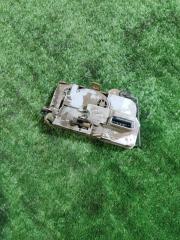 Запчасть замок двери передний правый Peugeot 206 2008