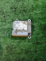 Запчасть блок управления air bag Peugeot 206 2008
