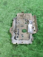 Запчасть площадка под аккумулятор Peugeot 206 2008