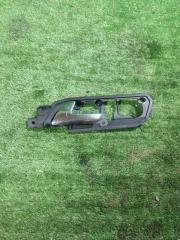 Запчасть ручка двери внутренняя передняя левая Volkswagen Polo 2006