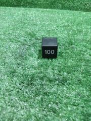 Запчасть реле Volkswagen Polo 2006