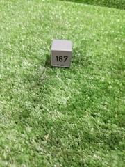 Запчасть реле Volkswagen Polo 2006