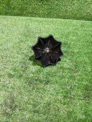 Запчасть болт крепления запасного колеса Volkswagen Polo 2006