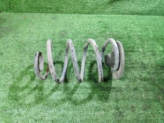 Фото запчасти задняя пружина Cadillac DeVille 2000 Б/У запчасть Запчасть задняя пружина Cadillac DeVille 2000