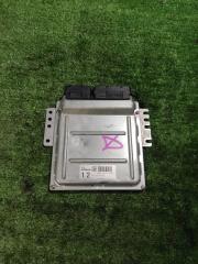 Запчасть блок управления двигателем Nissan Fuga