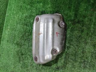 Запчасть защита выпускного коллектора левая Nissan Fuga