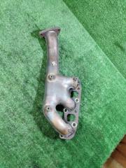 Запчасть коллектор выпускной правый Nissan Fuga