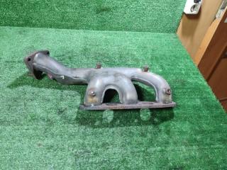 Запчасть коллектор выпускной левый Nissan Fuga