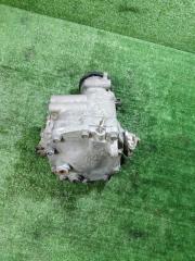 Запчасть редуктор моста передний Nissan Fuga