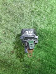 Запчасть ремень безопасности задний LADA Kalina 2011