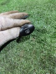 Запчасть кнопка обогрева заднего стекла LADA Kalina 2011