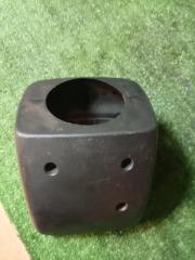 Кожух рулевой колонки Hyundai Sonata 4