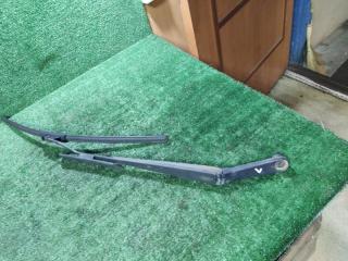 Запчасть поводок дворников левый Mazda Premacy 2000