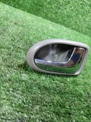 Запчасть ручка двери внутренняя задняя правая Mazda Premacy 2000