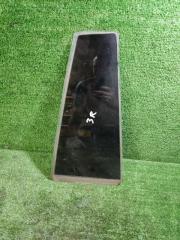 Запчасть стекло двери заднее правое Mazda Premacy 2000