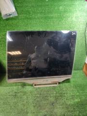 Запчасть стекло двери заднее левое Mazda Premacy 2000