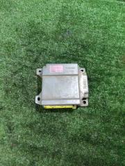 Запчасть блок управления air bag Mazda Premacy 2000