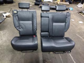 Задние сидения Geely Emgrand 2014 Б/У Задние сидения Geely Emgrand 2014