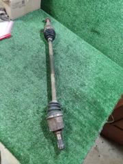 Запчасть привод задний Hyundai IX35