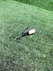 Фото запчасти датчик удара Jeep Grand Cherokee Б/У запчасть Запчасть датчик удара Jeep Grand Cherokee