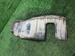 Защита двигателя левая Hyundai Tucson 2008
