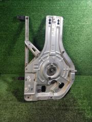 Стеклоподъемник задний правый Hyundai Tucson 2008 Б/У Стеклоподъемник задний правый Hyundai Tucson 2008