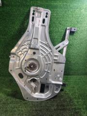 Стеклоподъемник передний левый Hyundai Tucson 2008 Б/У Стеклоподъемник передний левый Hyundai Tucson 2008