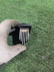 Резистор отопителя Hyundai Tucson 2008