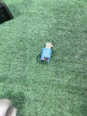 Фото запчасти реле Hyundai Tucson 2008 Б/У запчасть Запчасть реле Hyundai Tucson 2008