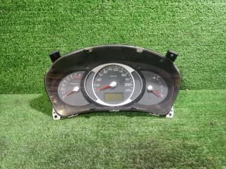 Панель приборов Hyundai Tucson 2008